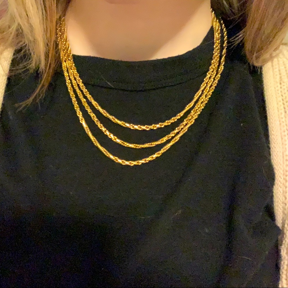 1928 brand Necklace